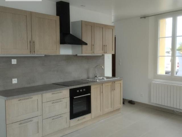 Maison 3 pièces, 49 m² à louer à Beauvais 60000