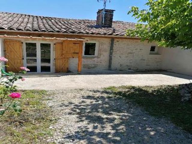 Maison 3 pièces, 49 m² à louer à Noaillan 33730