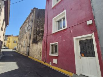 Maison 3 pièces, 49 m² à louer à Saint Paul de Fenouillet 66220