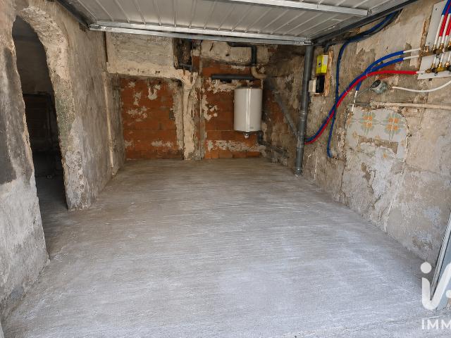Maison 3 pièces, 49 m² à louer à Puissalicon 34480