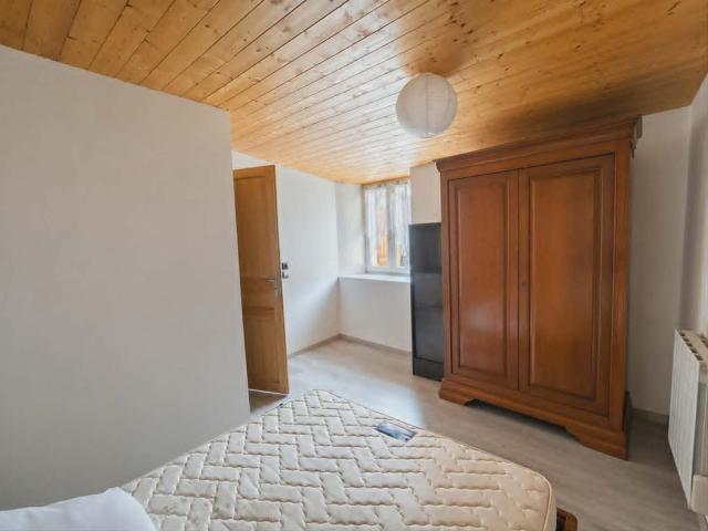 Maison 3 pièces, 49 m² à louer à Villeneuve d'Allier 43380