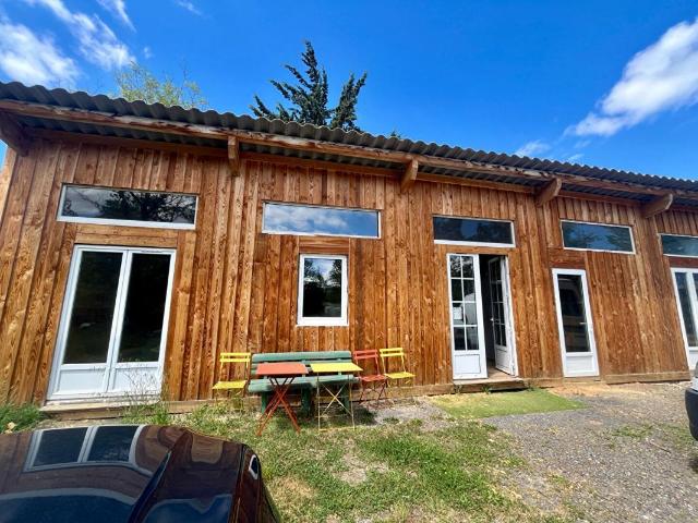 Maison 7 pièces 500 m²