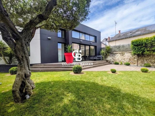 Maison 3 pièces 151 m²