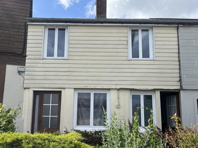 Maison 3 pièces 50 m²