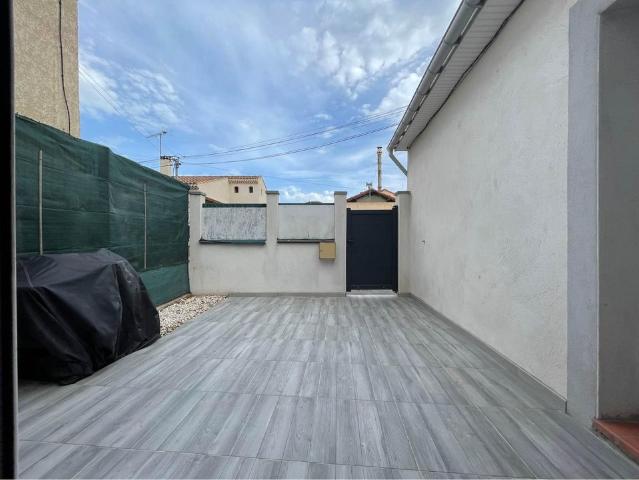 Maison 3 pièces 50 m²