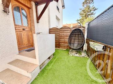 Maison 3 pièces 50 m²