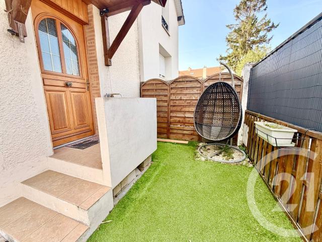 Maison 3 pièces 50 m²