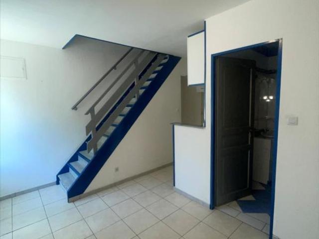 Maison 3 pièces 50 m²