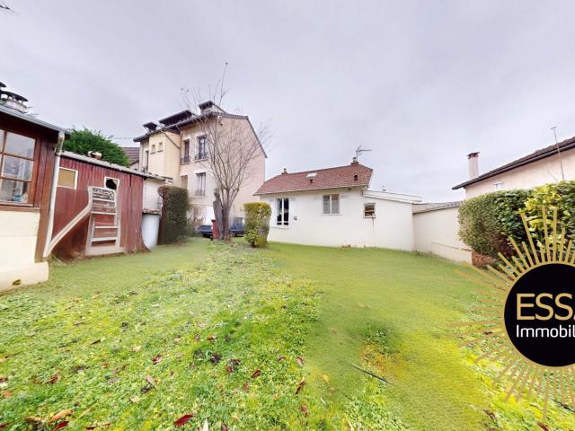 Maison 3 pièces 50 m²