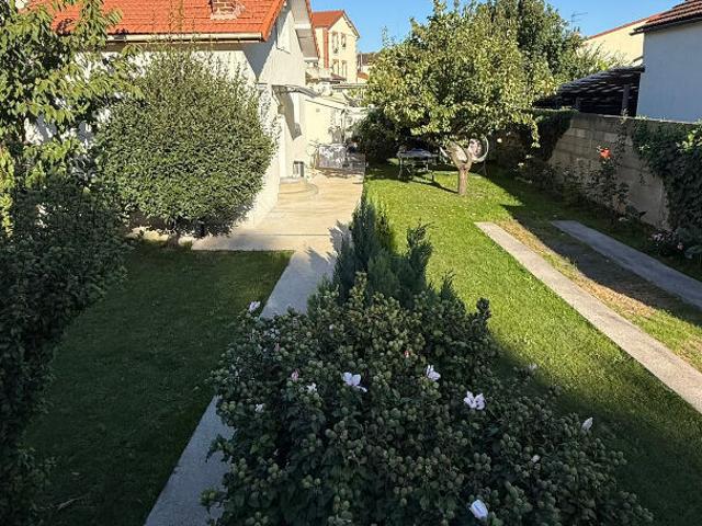 Maison 3 pièces 50 m²