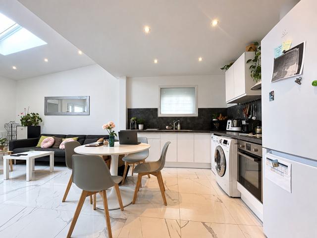 Maison 3 pièces 50 m²