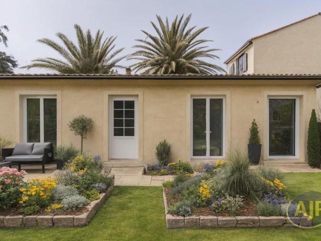 Maison 3 pièces 50 m²