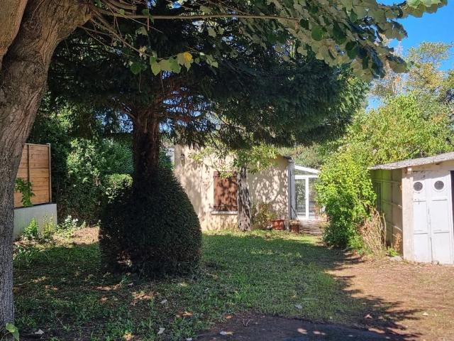Maison 3 pièces 50 m²