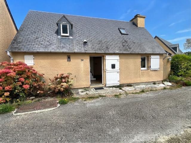 Maison 3 pièces 50 m²