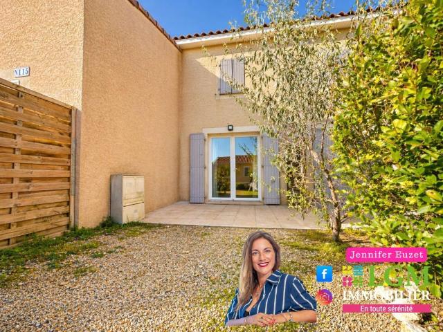 Maison 3 pièces 50 m²