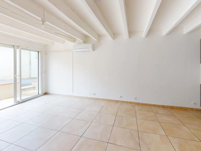 Maison 3 pièces 50 m²