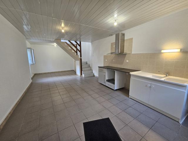Maison 3 pièces 50 m²