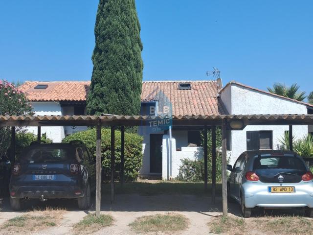 Maison 3 pièces 50 m²