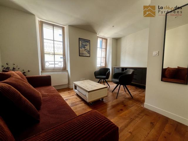 Maison 3 pièces 46 m²