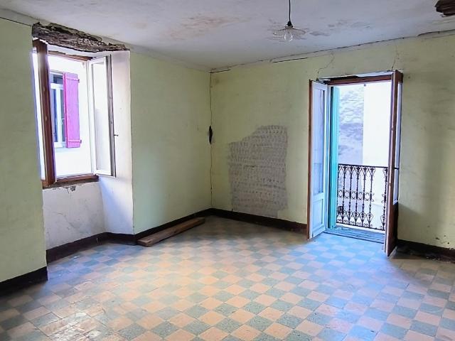 Maison 3 pièces 50 m²