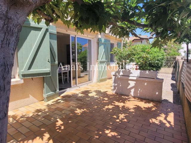 Maison 3 pièces 50 m²