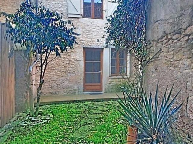 Maison 3 pièces 50 m²