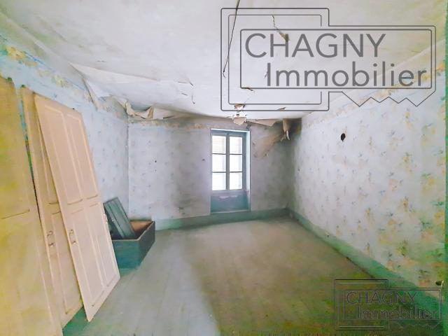 Maison 3 pièces 50 m²