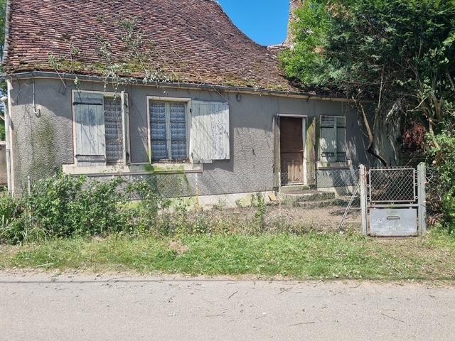 Maison 3 pièces 50 m²