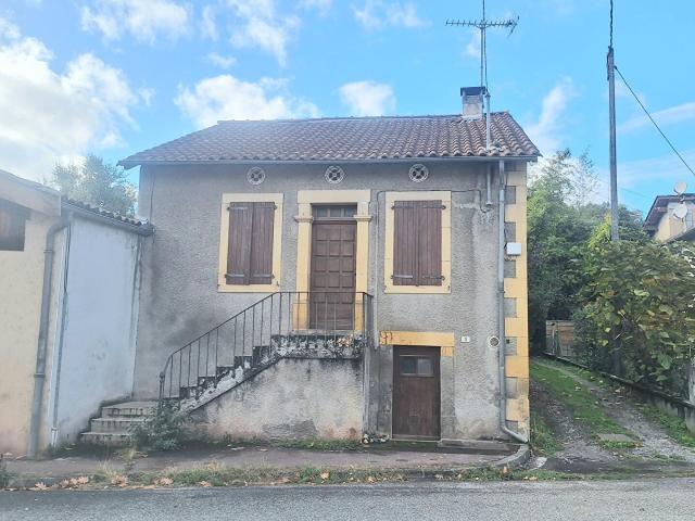 Maison 3 pièces 50 m²