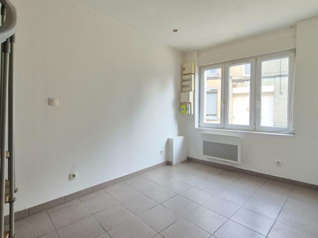 Maison 3 pièces 50 m²