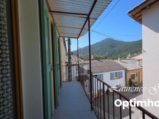 Maison 3 pièces 50 m²