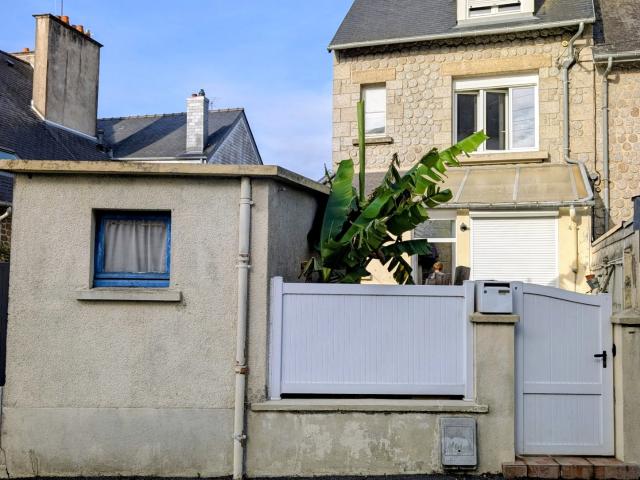 Maison 3 pièces 50 m²