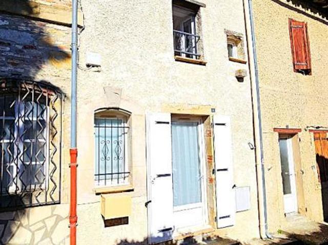 Maison 3 pièces 50 m²