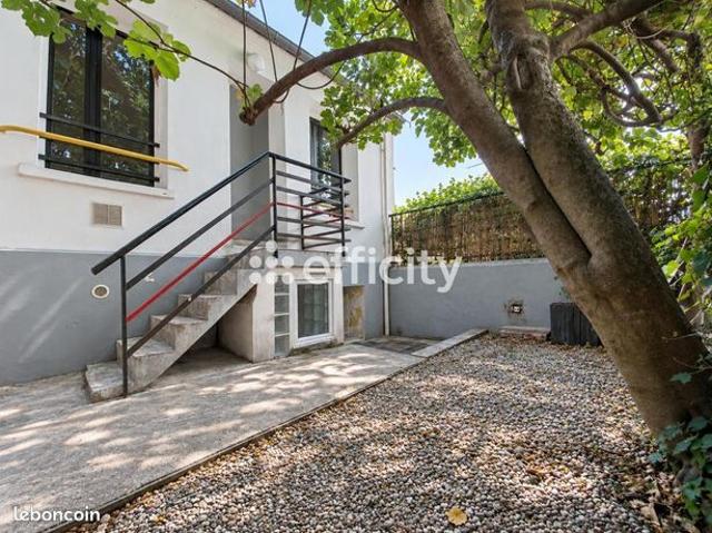 Maison 3 pièces 50 m²