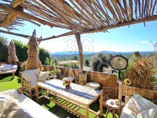 Maison 3 pièces 50 m²
