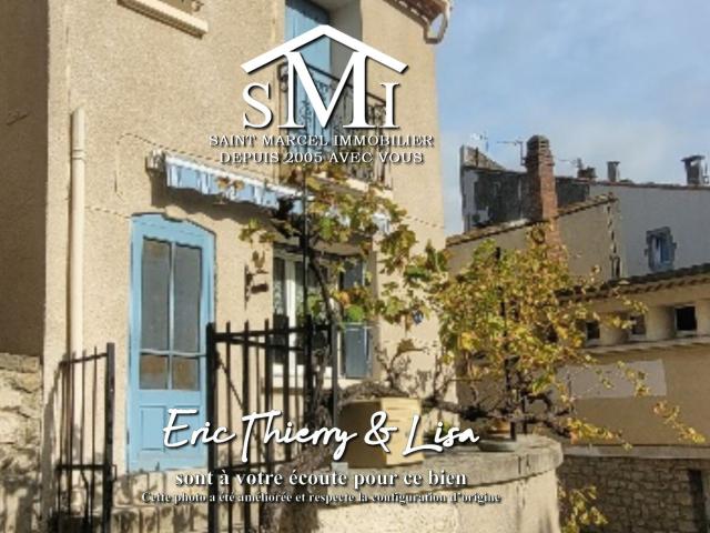 Maison 3 pièces 50 m²