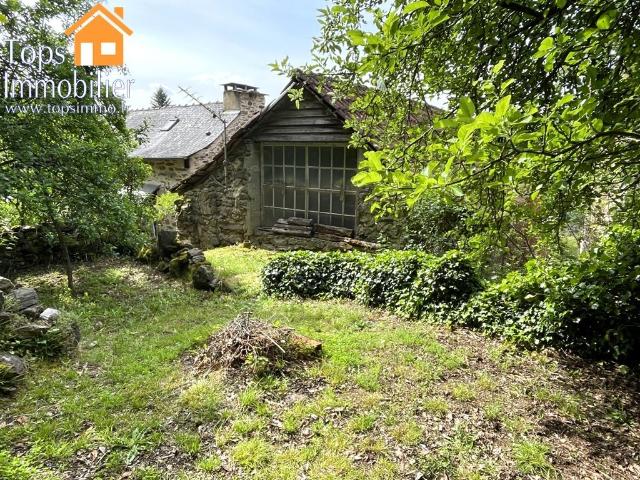 Maison 3 pièces 50 m²