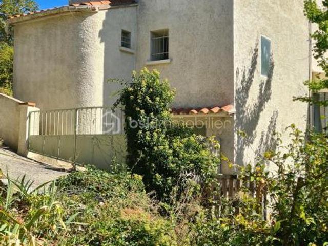 Maison 3 pièces 50 m²
