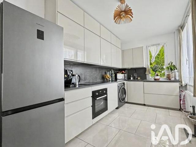 Maison 3 pièces 50 m²