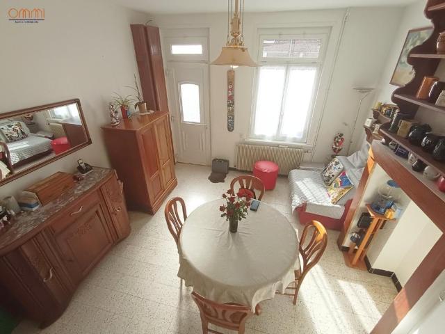 Maison 3 pièces 50 m²