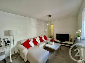 Maison 3 pièces 50 m²