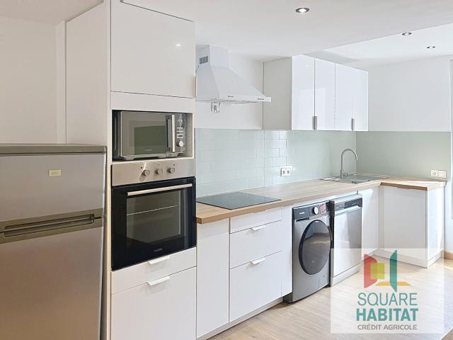 Maison 3 pièces 50 m²