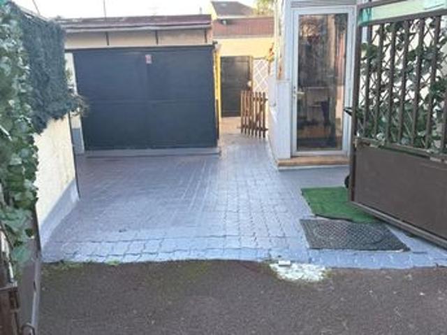 Maison 3 pièces 50 m²