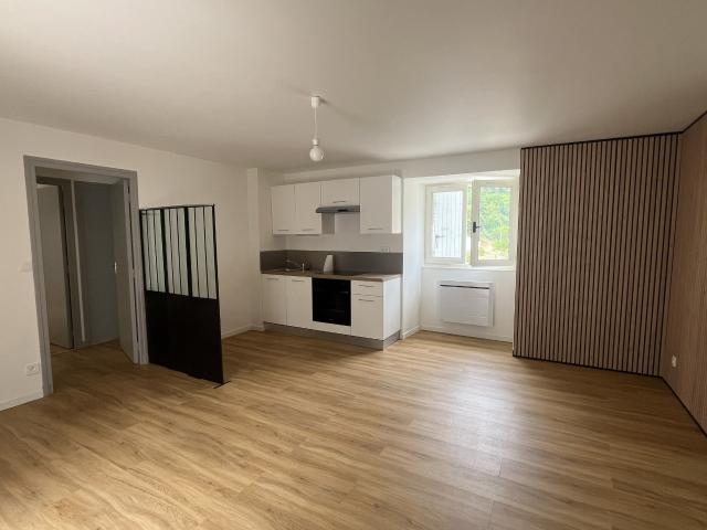 Maison 3 pièces 50 m²