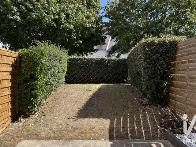 Maison 3 pièces 50 m²
