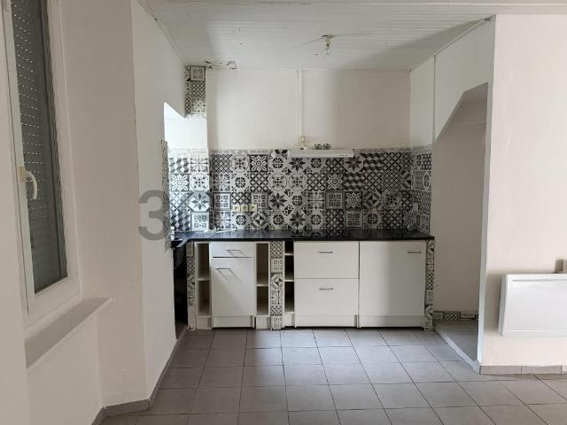 Maison 3 pièces 50 m²