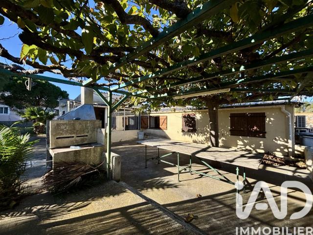 Maison 3 pièces 50 m²