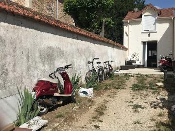 Maison 3 pièces 50 m²
