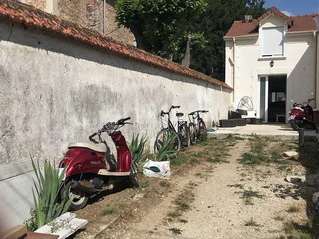 Maison 3 pièces 50 m²