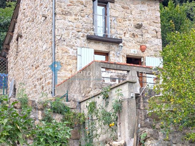 Maison 3 pièces 50 m²
